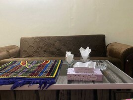 Habitación estándar doble | Tabla de planchar con plancha y wifi gratis