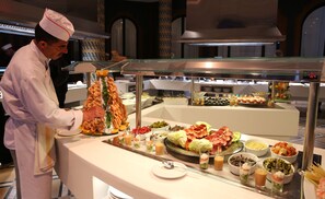 Restaurang