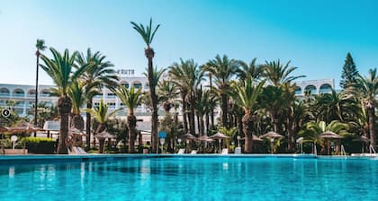 Hotel Kanta Resort & Spa