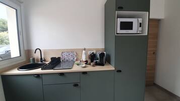 Privékeuken