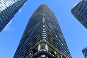 Exterior - Elegant Suite in Heart of Brickell (Miami)