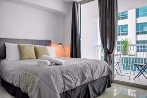 Bügeleisen/Bügelbrett, WLAN, Bettwäsche, Rollstuhlgeeignet