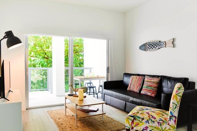 Free Parking | Prime Location Near Wynwood