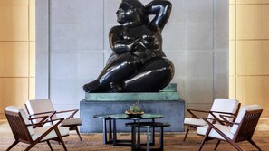 Interior - Luxury Condo at the Top of Miami’s Iconic 4S (Miami)