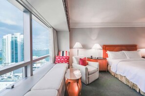 1 間睡房、書桌、熨斗/熨衫板、Wi-Fi