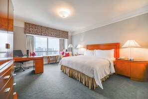 1 bedroom, desk, iron/ironing board, WiFi - Luxury Condo at the Top of Miami’s Iconic 4S (Miami)