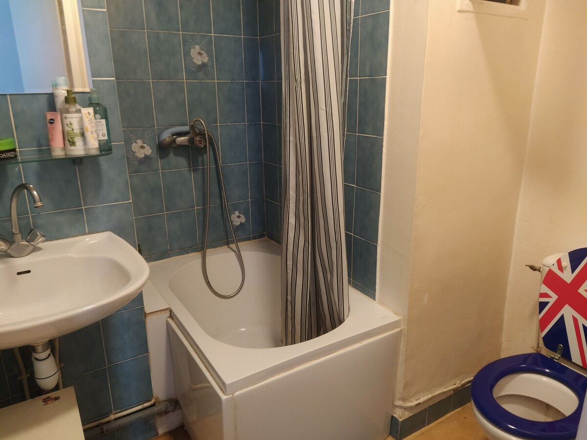 Bild für Gastgeberprofil