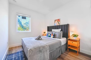 3 Schlafzimmer, Bügeleisen/Bügelbrett, WLAN, Bettwäsche