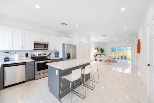 Townhouse in Prime Location W Free Parking