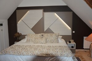 3 Schlafzimmer, Bügeleisen/Bügelbrett, Reisekinderbett, kostenloses WLAN