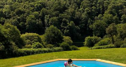 Cottage des pĂȘcheurs