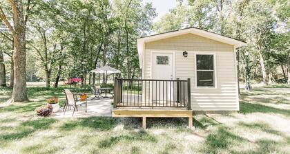 #3 Cabin at Red Oak Valley