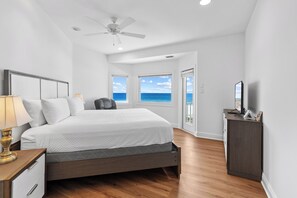 6 habitaciones, tabla de planchar con plancha y wifi gratis 