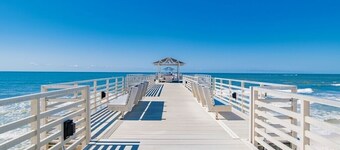 Four Seasons 201E | Orange Beach, AL