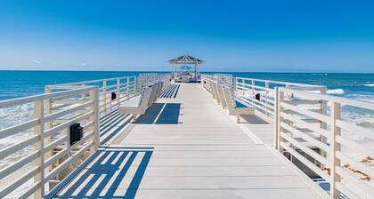 Four Seasons 201E | Orange Beach, AL