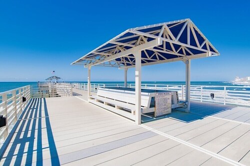 Four Seasons 201E | Orange Beach, AL