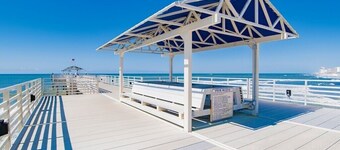 Four Seasons 201E | Orange Beach, AL