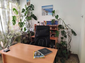 Reception - Athens all seasons (Athens)