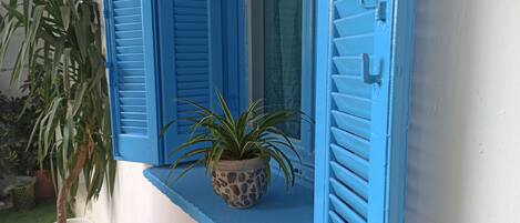 基础公寓 | 特色装修、特色家居、免费 WiFi、床单