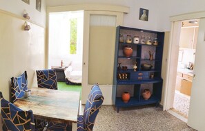 Dining room - Athens all seasons (Athens)