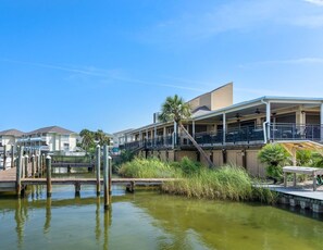 Condo, 1 Bedroom | Exterior - Blue Breeze 2050 1 Bedroom Condo by Redawning (Destin)