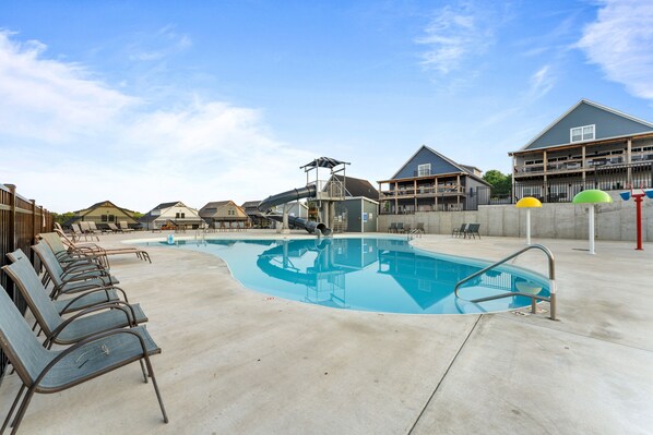 Cottage, Multiple Bedrooms | Pool