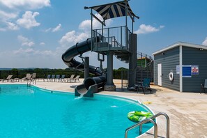 Cottage, Multiple Bedrooms | Pool