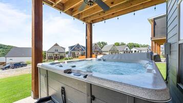 Cottage, beberapa kamar | Halaman properti