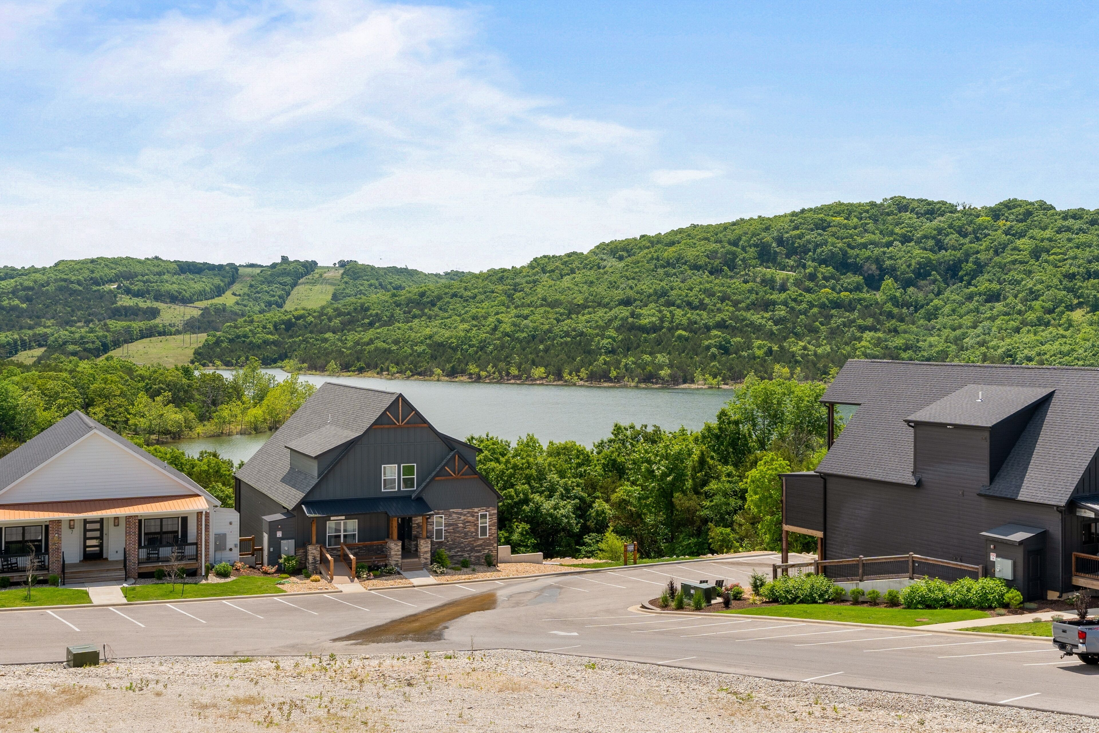 Cottage, beberapa kamar | Eksterior