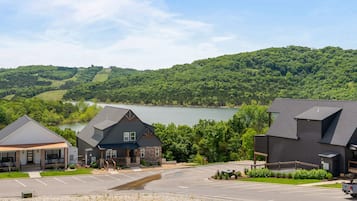 Cottage, beberapa kamar | Eksterior