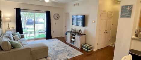 Smart TV, monitor per computer