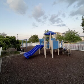 Area bambini