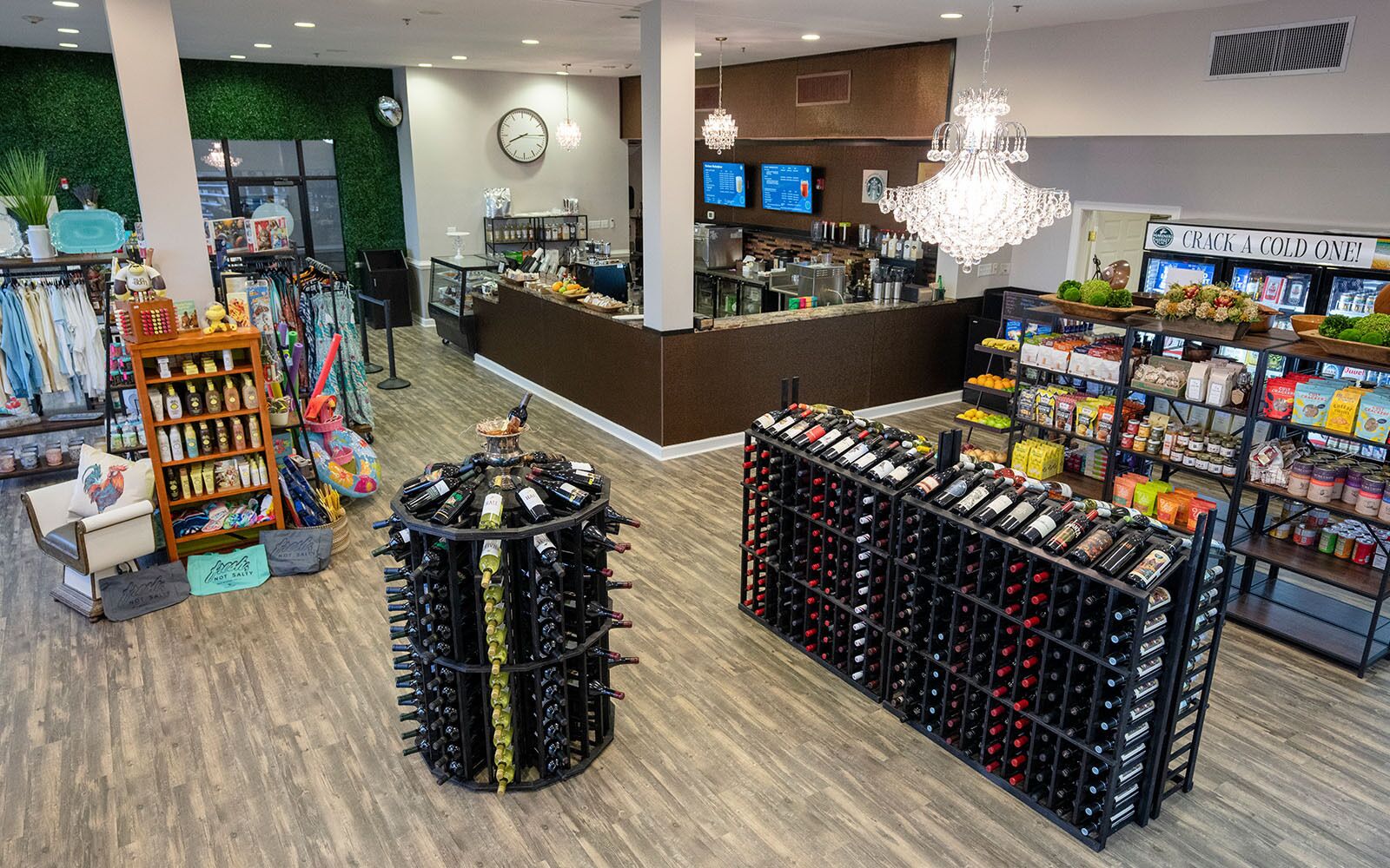 Presentbutik