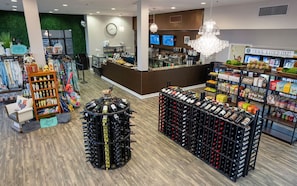 Tienda de regalos