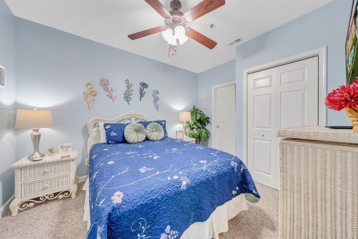 3 室のベッドルーム、アイロン / アイロン台、インターネット、ベッドシーツ