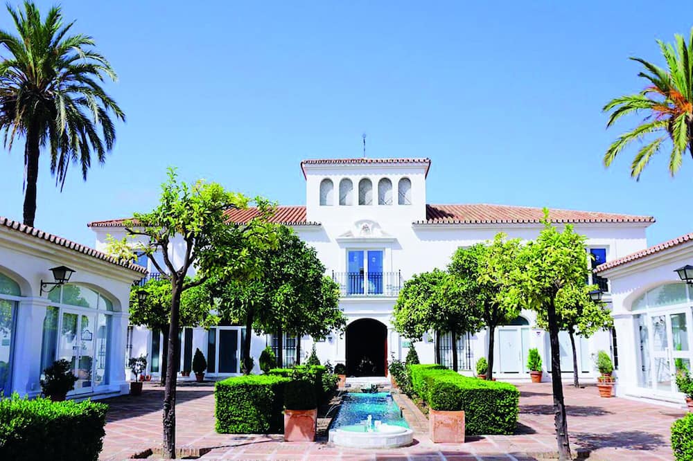 Añoreta Suites