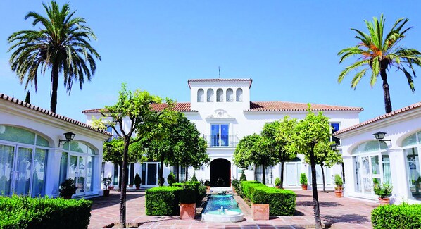 Exterior - Añoreta Suites (Rincon de la Victoria)