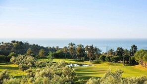 Golf - Añoreta Suites (Rincon de la Victoria)