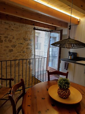 Restauration