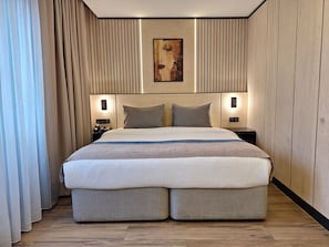 Standard Double or Twin Room - N'Ala Otel (Erenler)