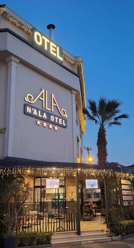 N'Ala Otel