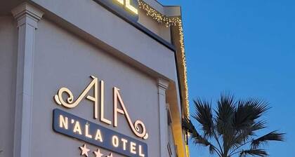 N'Ala Otel