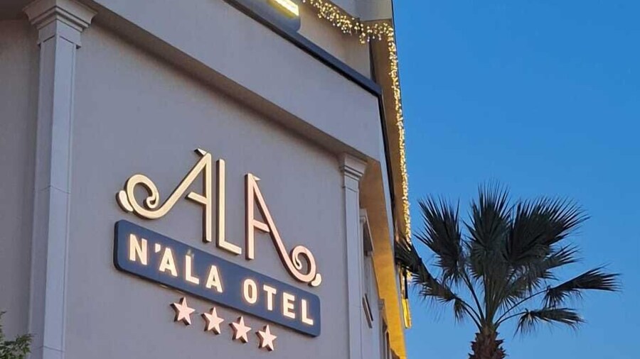N'Ala Otel