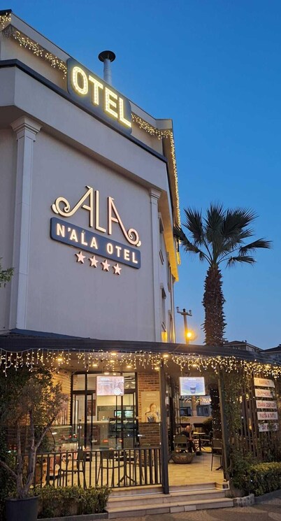 N'Ala Otel