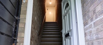 Pass the Keys | 1BR Modern Beautiful House Pass the Keys