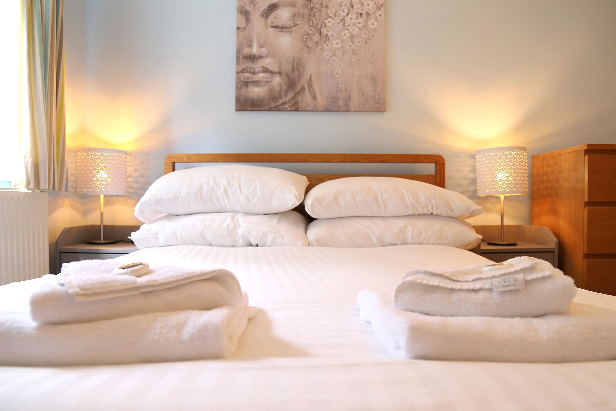 1 quarto, ferros/tábuas de passar roupa, Wi-Fi de cortesia