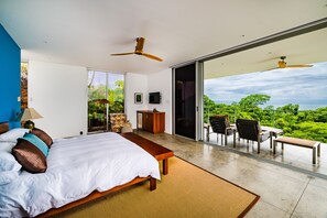 4 chambres, Wi-Fi