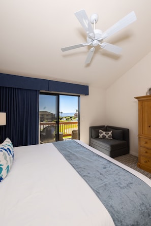 2 bedrooms, iron/ironing board, travel crib, WiFi