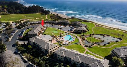 Seascape Corner Unit Ocean View Favorite!