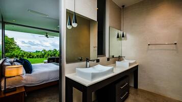 3 soveværelser, Wi-Fi